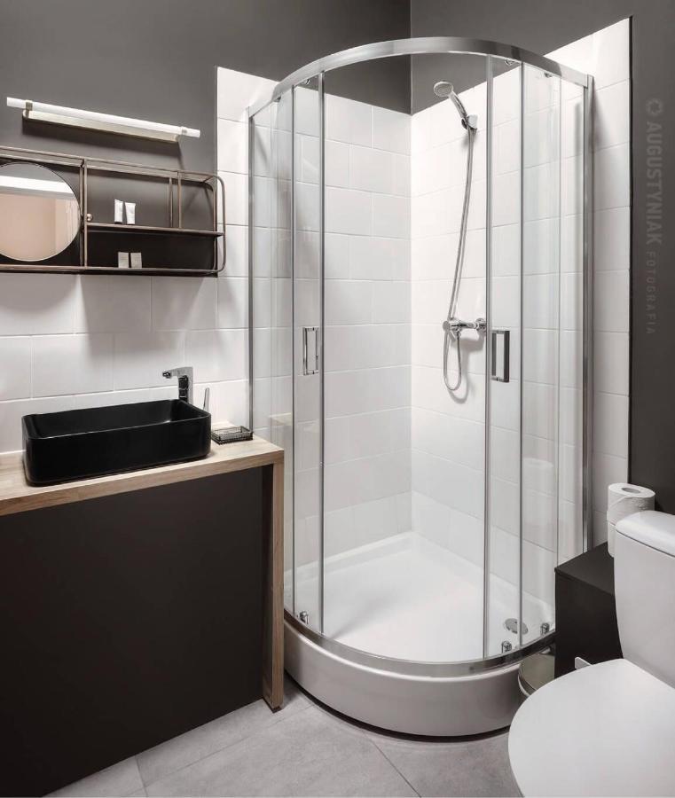 Apartamenty Piotrkowska 82 By Good Time Lodz  Ngoại thất bức ảnh
