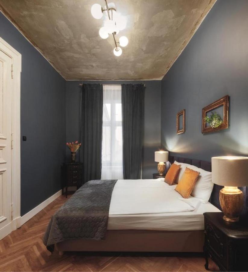 Apartamenty Piotrkowska 82 By Good Time Lodz  Ngoại thất bức ảnh