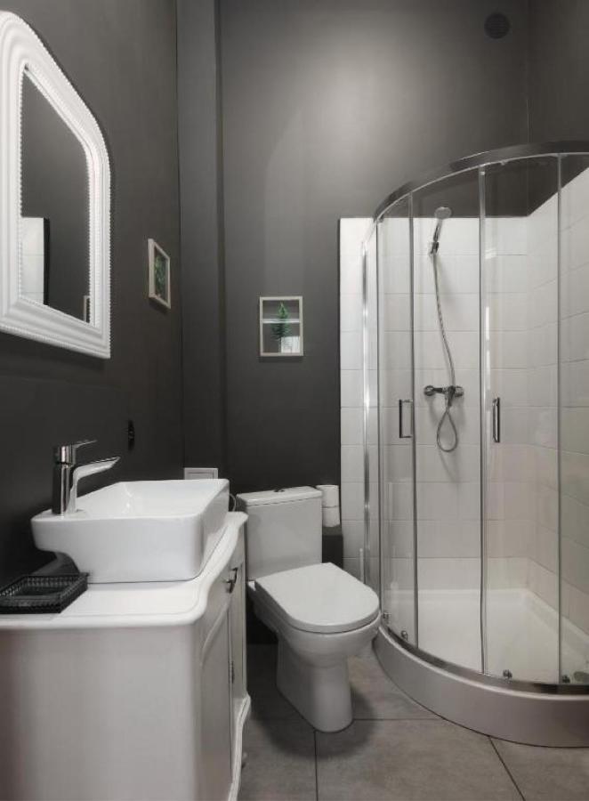 Apartamenty Piotrkowska 82 By Good Time Lodz  Ngoại thất bức ảnh