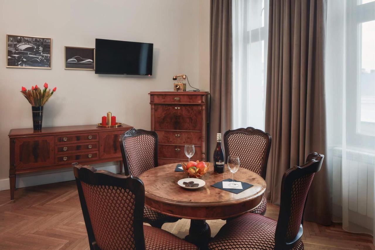 Apartamenty Piotrkowska 82 By Good Time Lodz  Ngoại thất bức ảnh