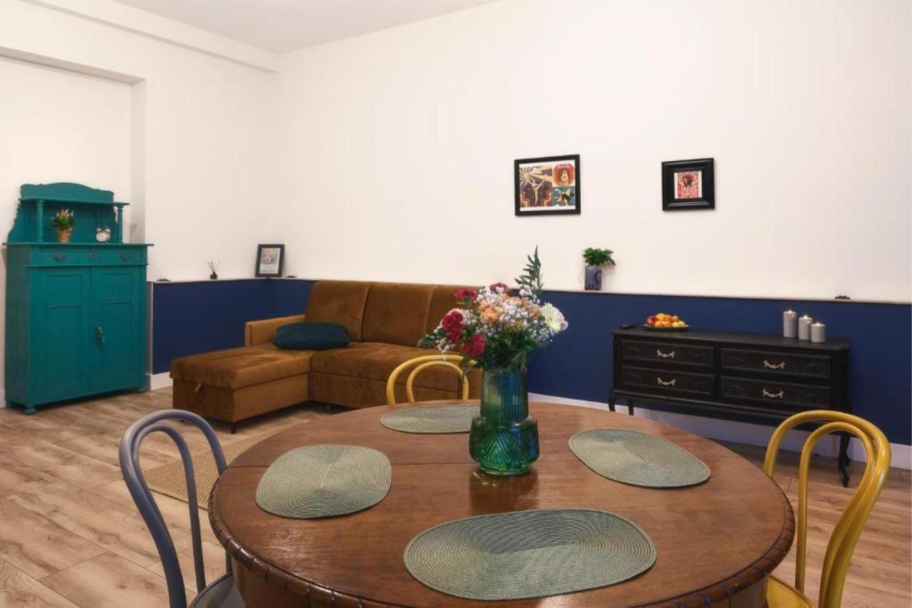 Apartamenty Piotrkowska 82 By Good Time Lodz  Ngoại thất bức ảnh