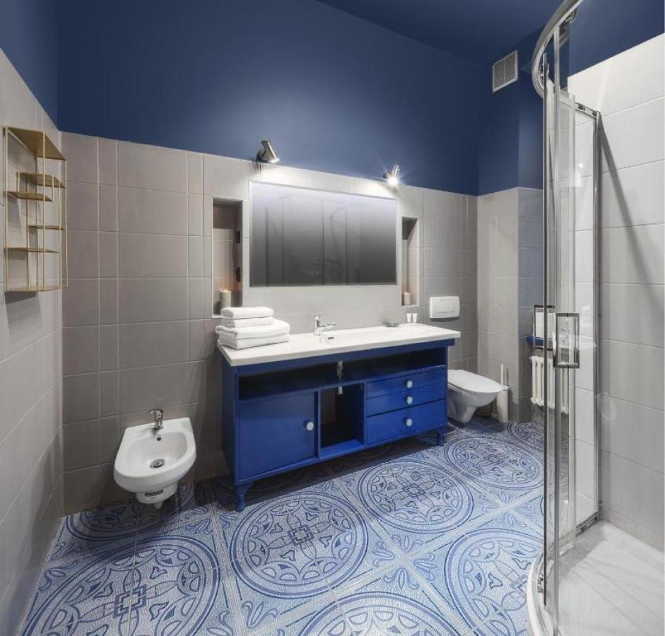 Apartamenty Piotrkowska 82 By Good Time Lodz  Ngoại thất bức ảnh