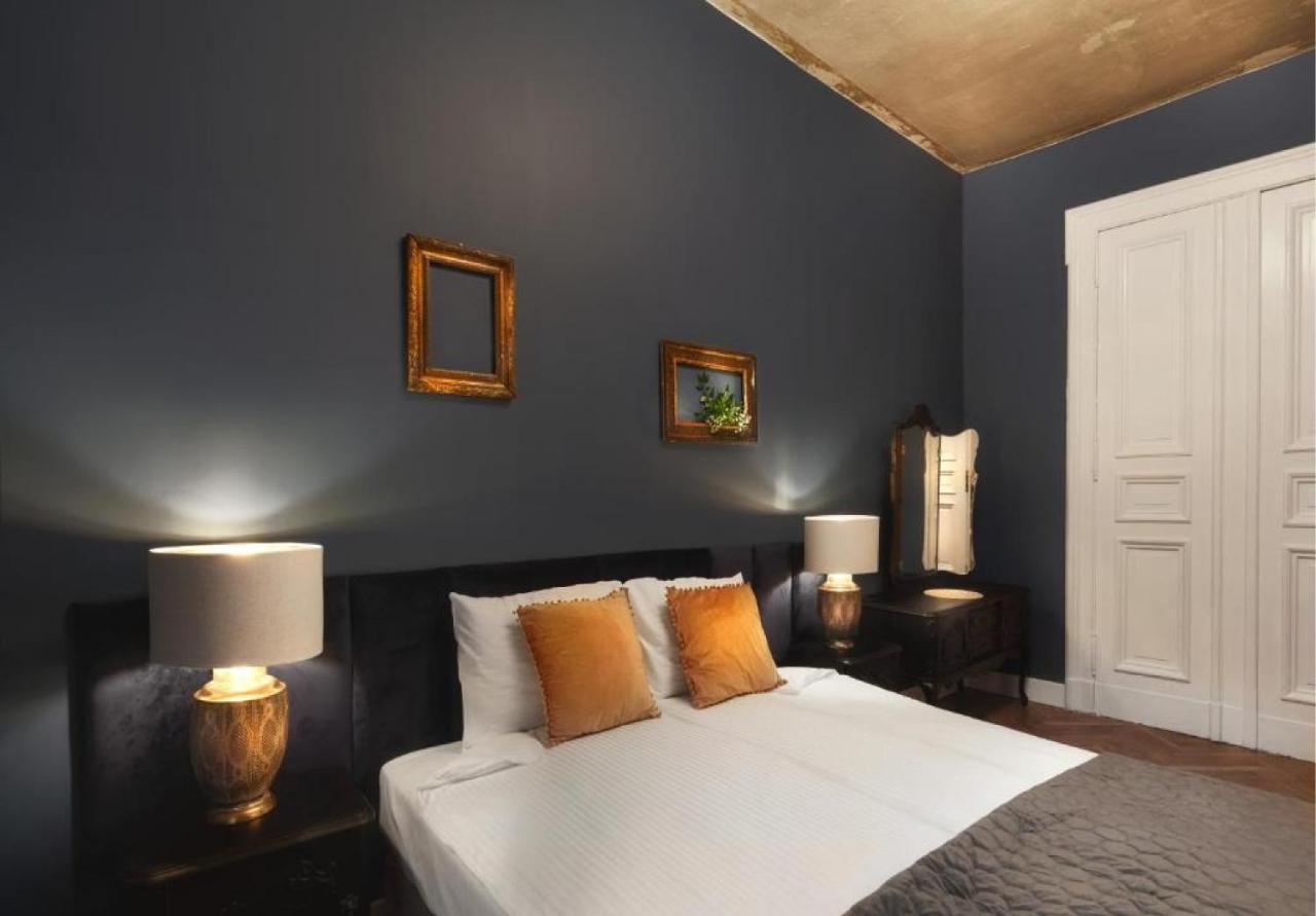 Apartamenty Piotrkowska 82 By Good Time Lodz  Ngoại thất bức ảnh