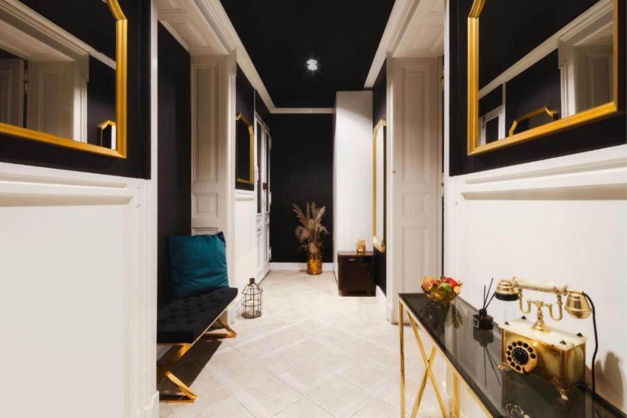 Apartamenty Piotrkowska 82 By Good Time Lodz  Ngoại thất bức ảnh